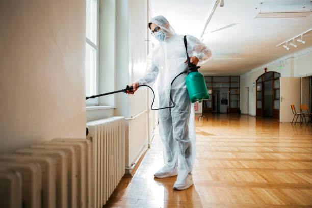 Best Pest Prevention Services  in Osprey, FL